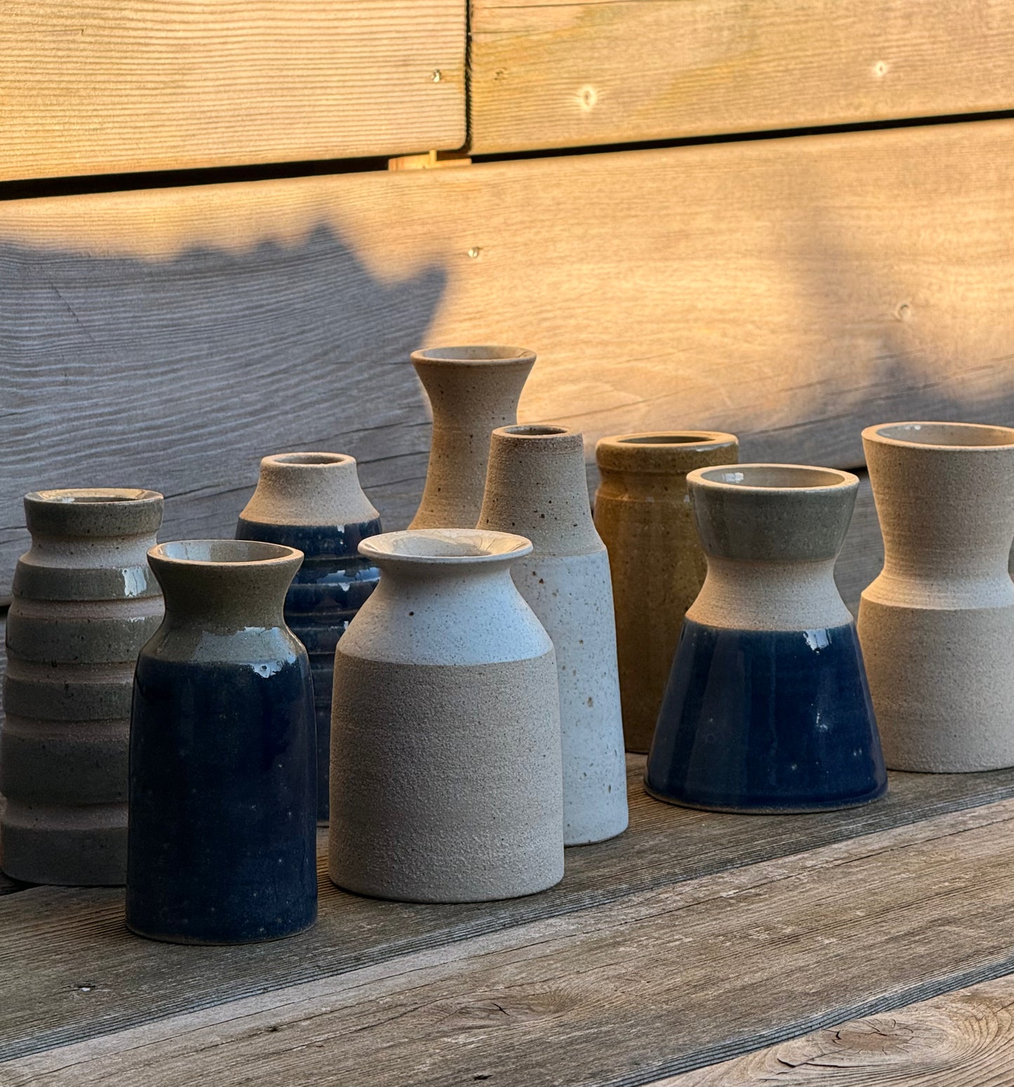 Bud Vase