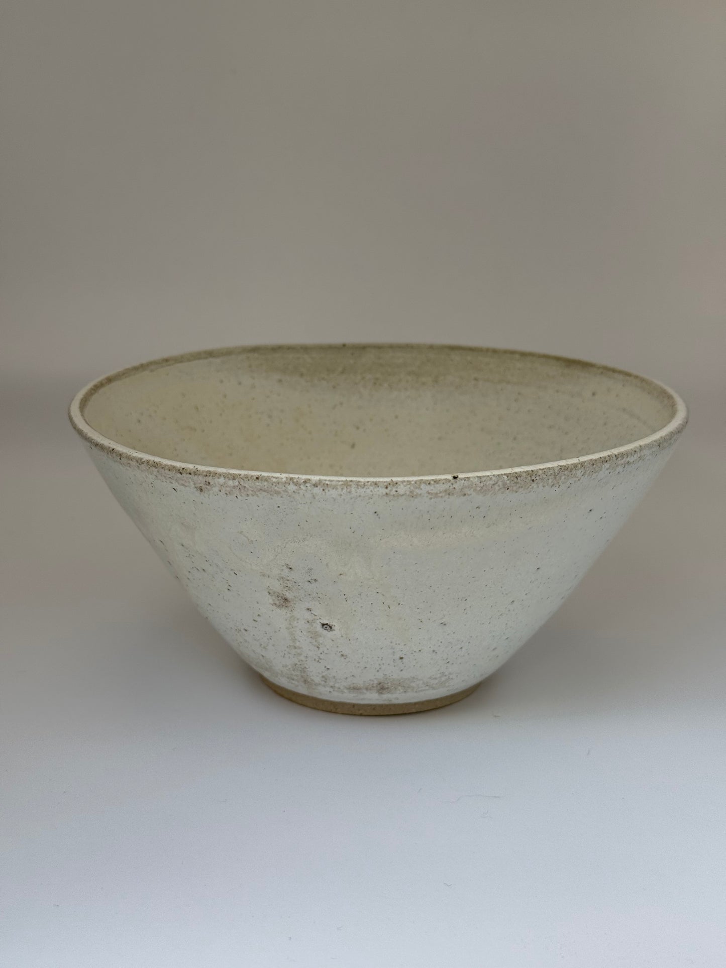 Noodle bowl