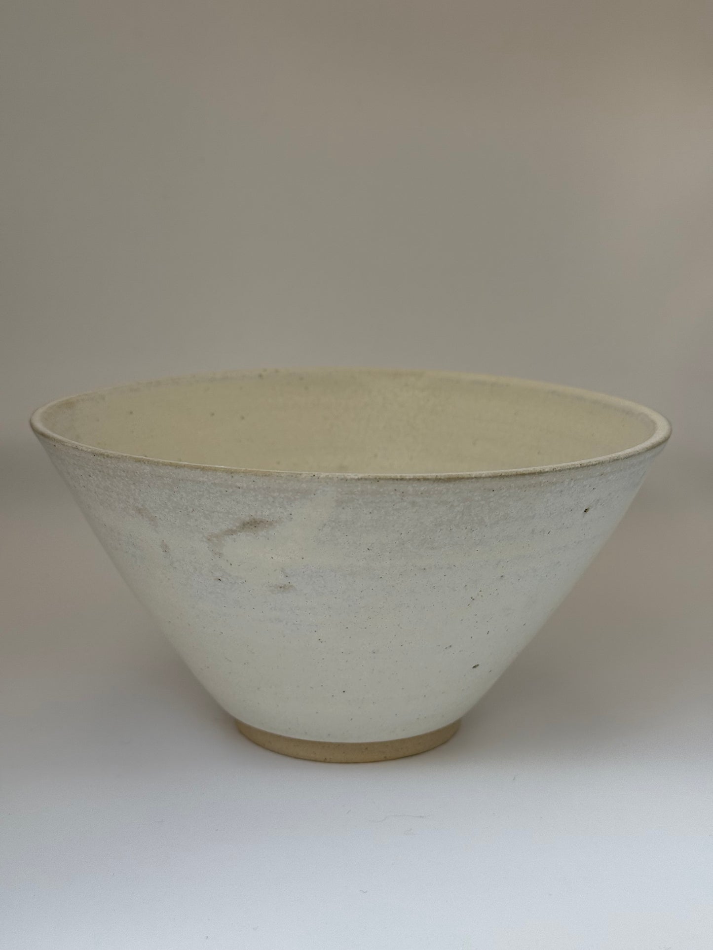 Noodle bowl