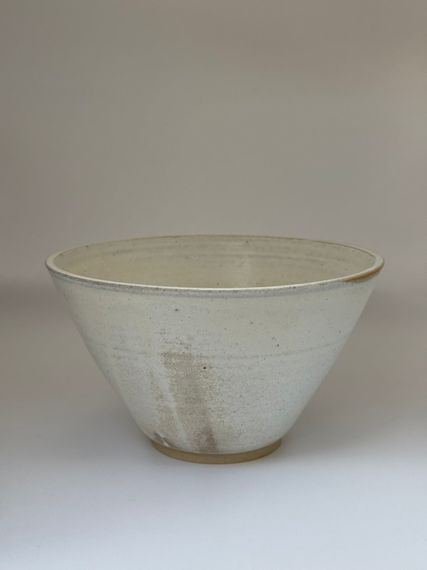 Noodle bowl