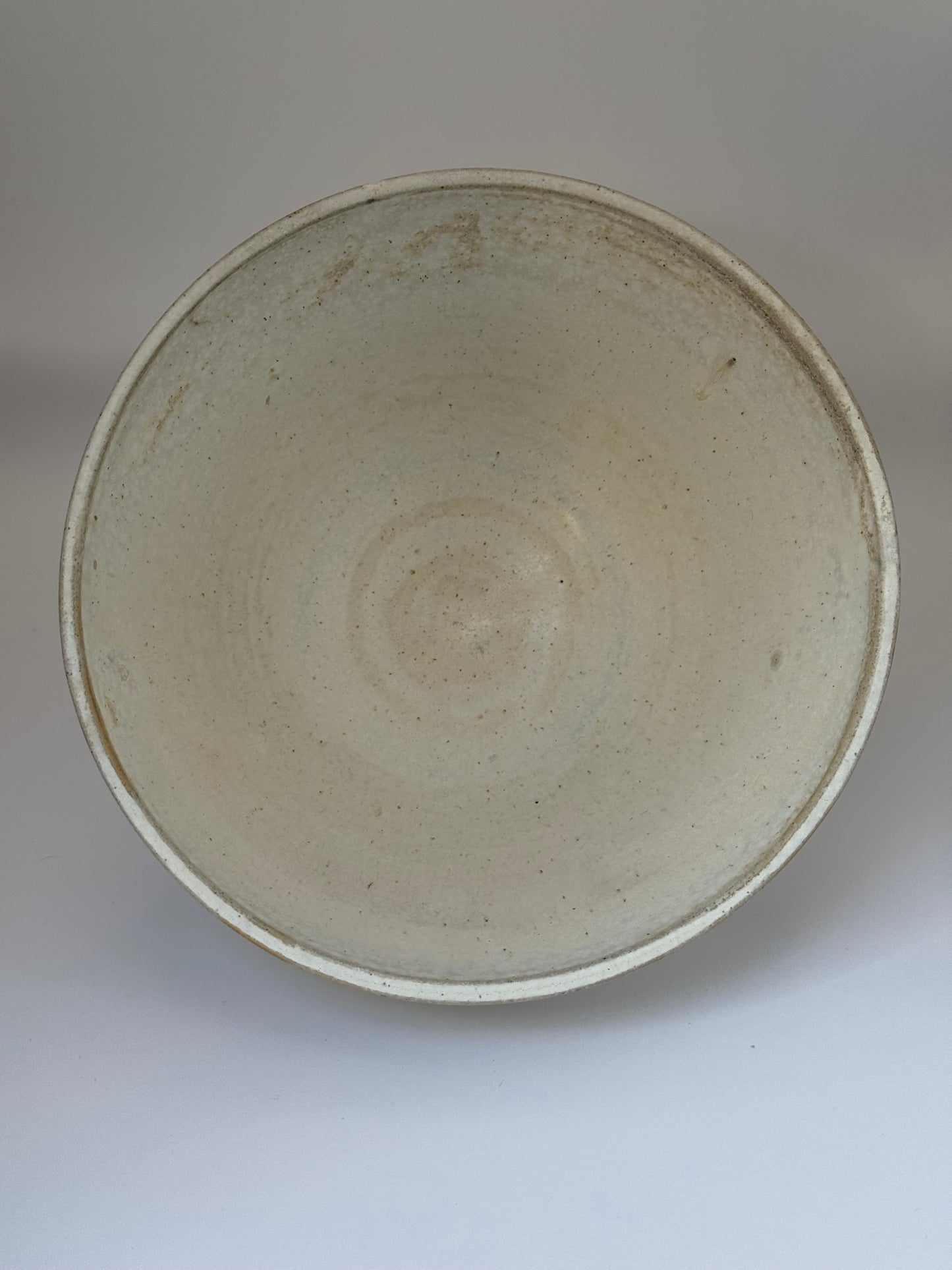 Noodle bowl