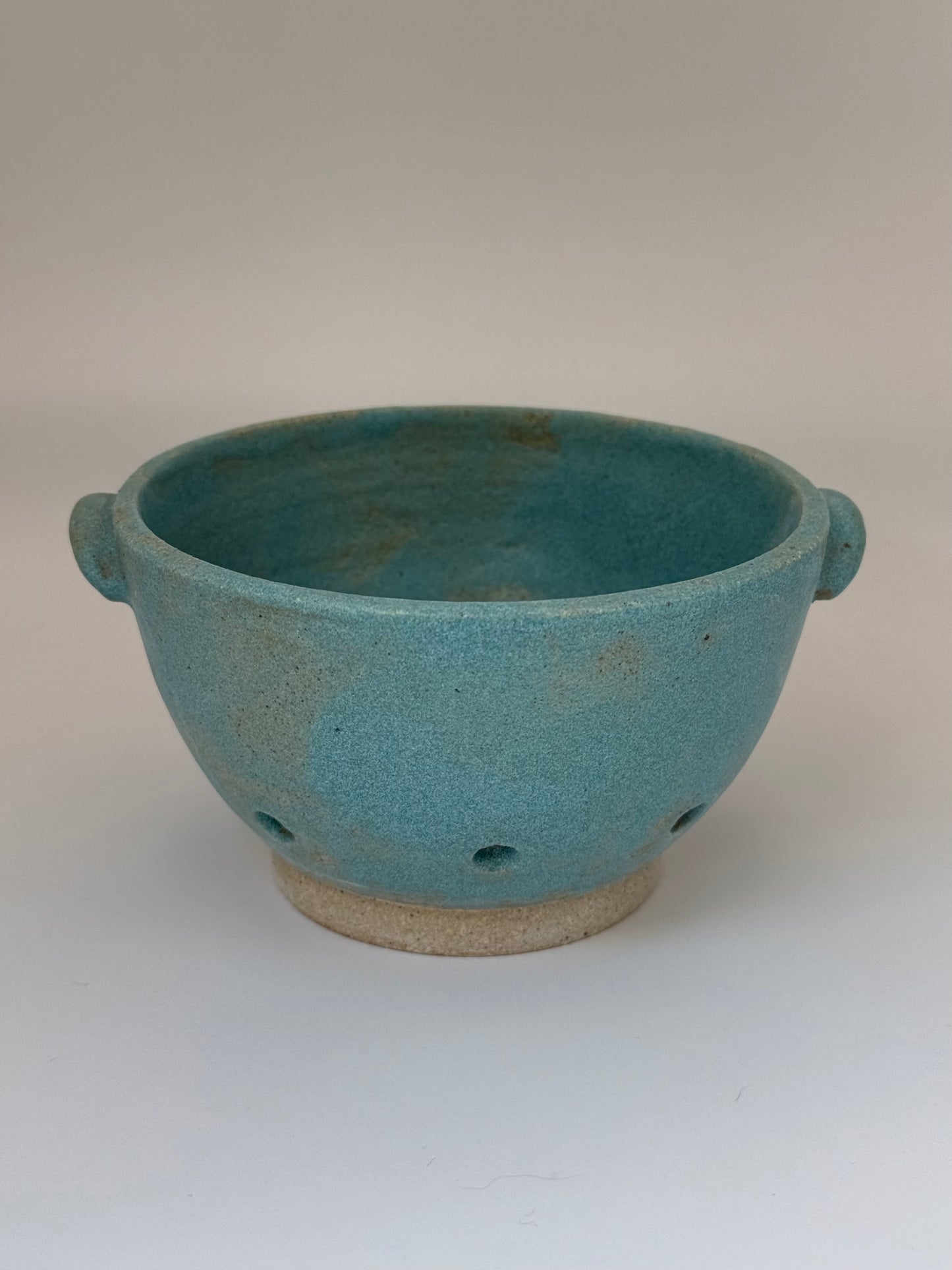 Berry Bowl