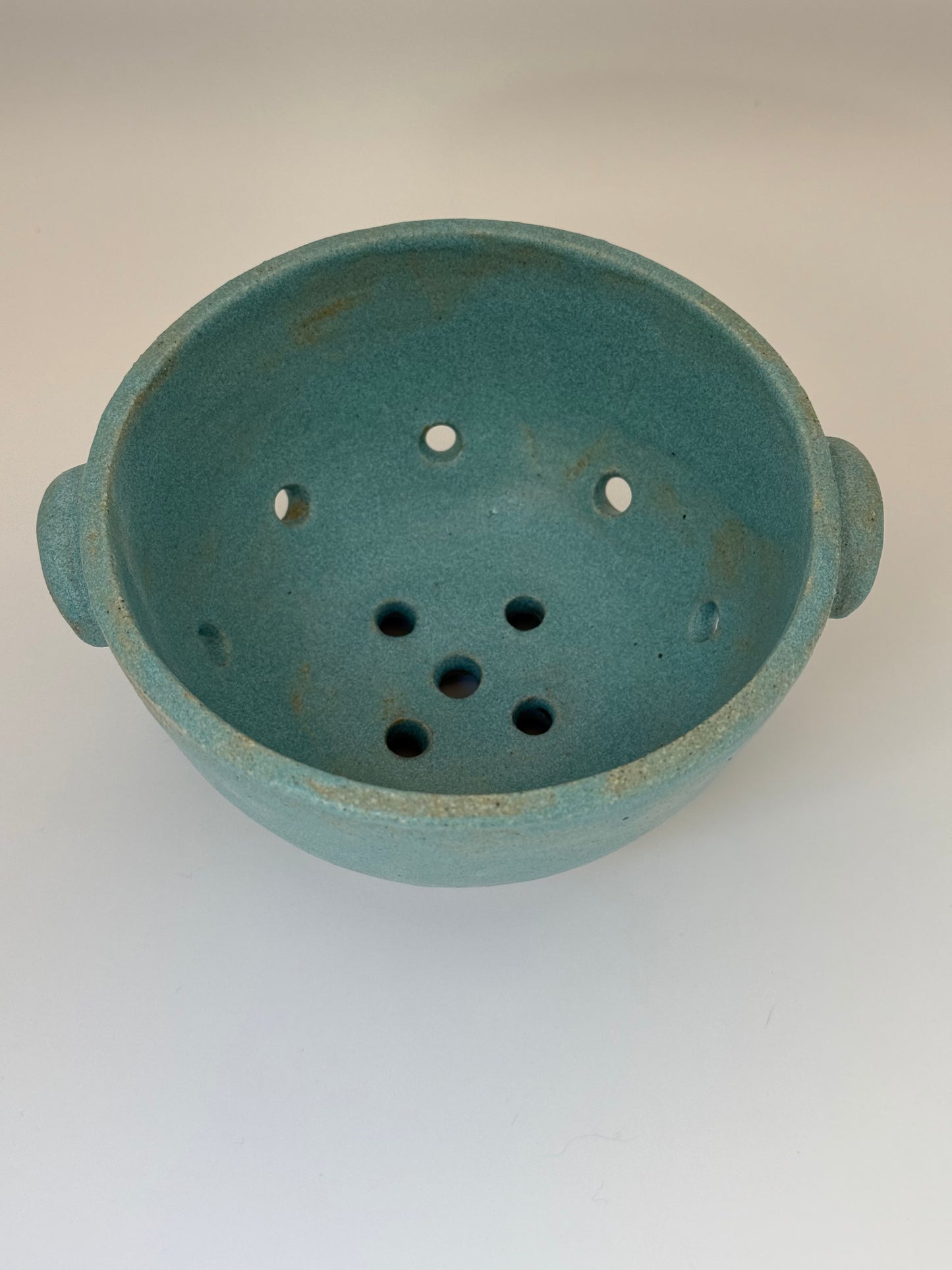 Berry Bowl
