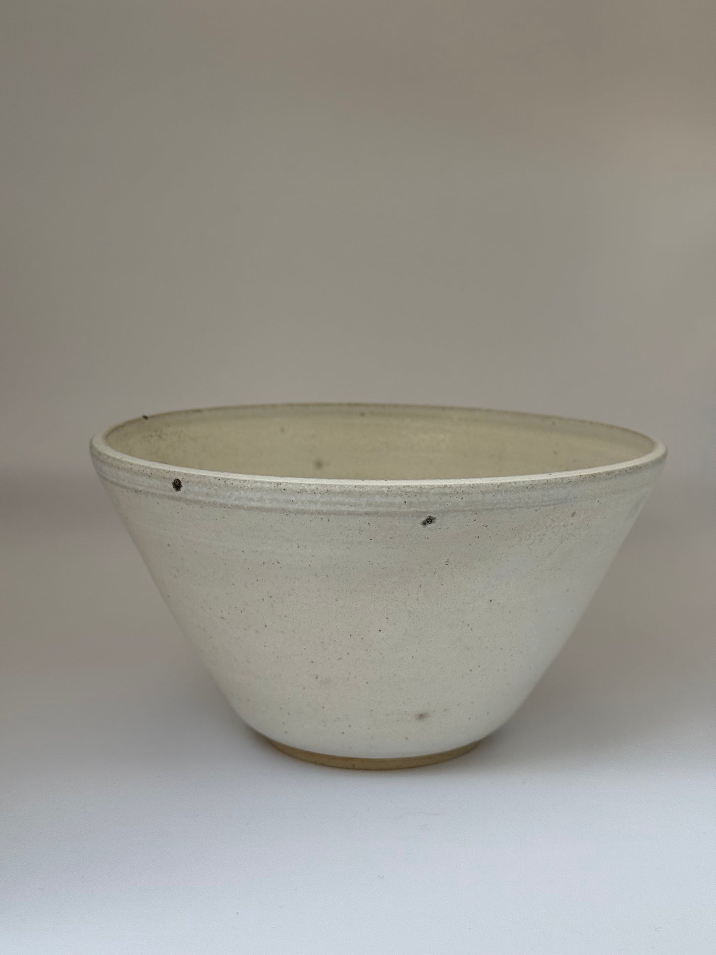 Noodle bowl