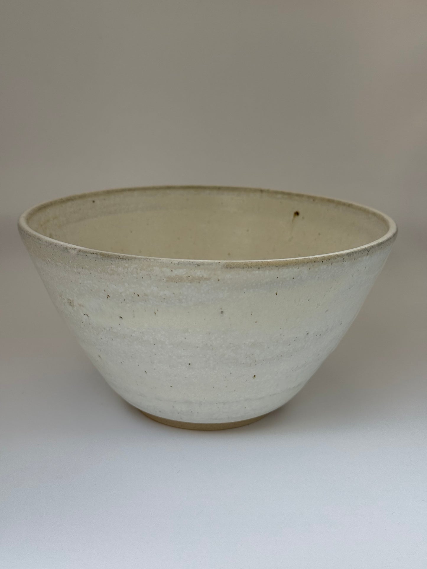 Noodle bowl