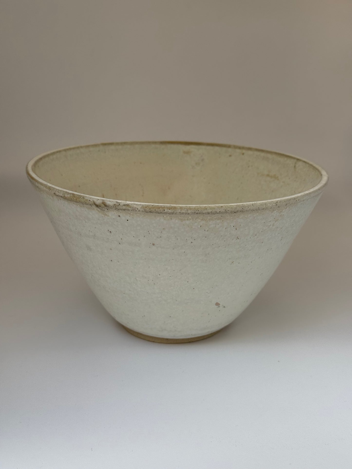 Noodle bowl