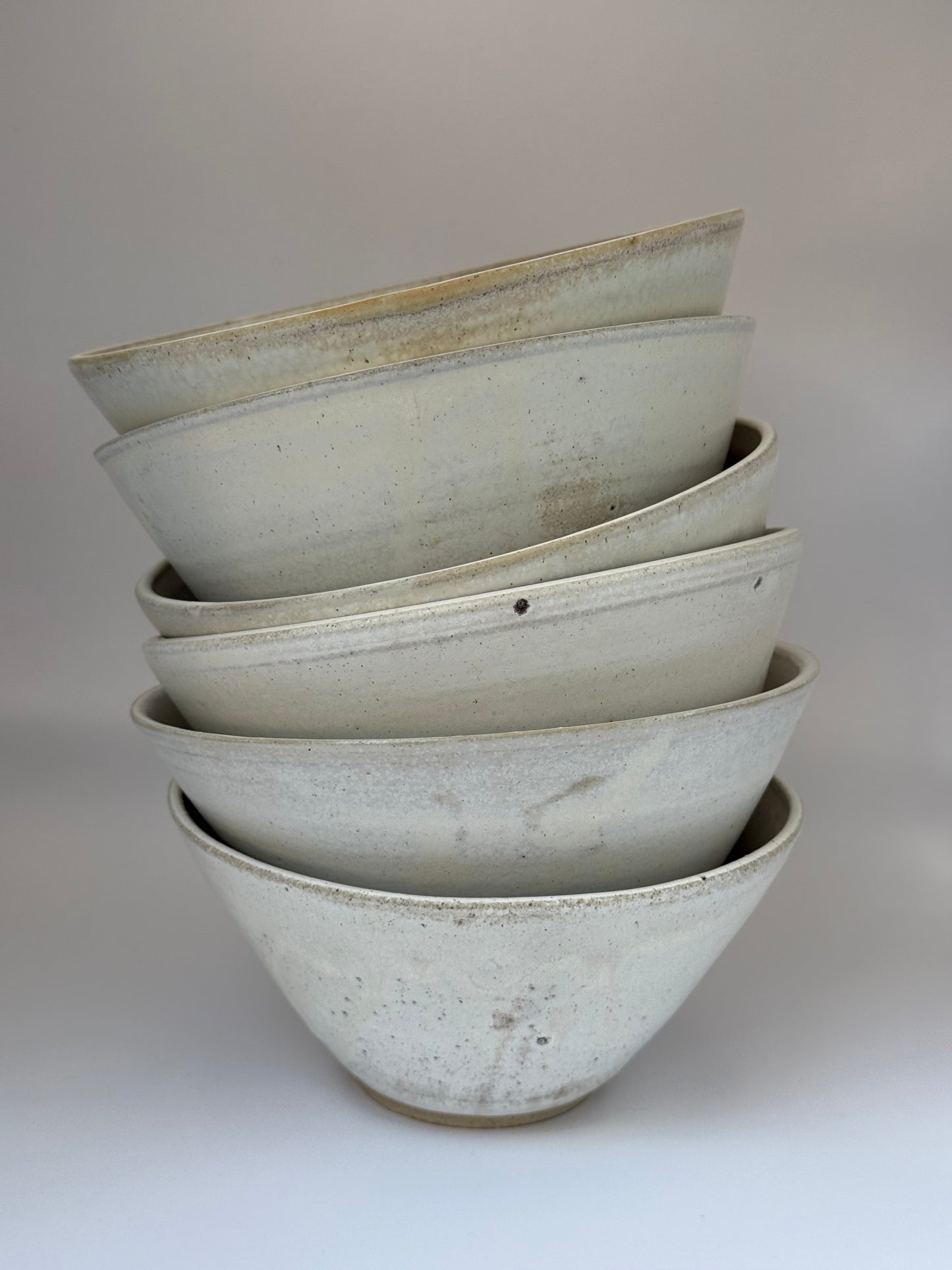 Noodle bowl