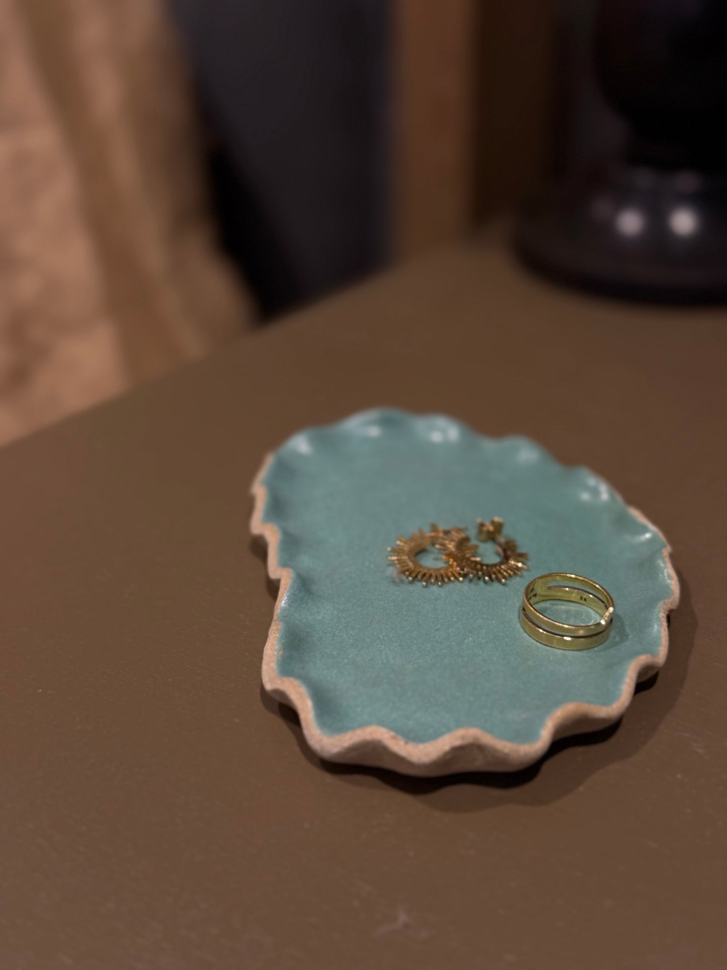 Rings and Things Tray